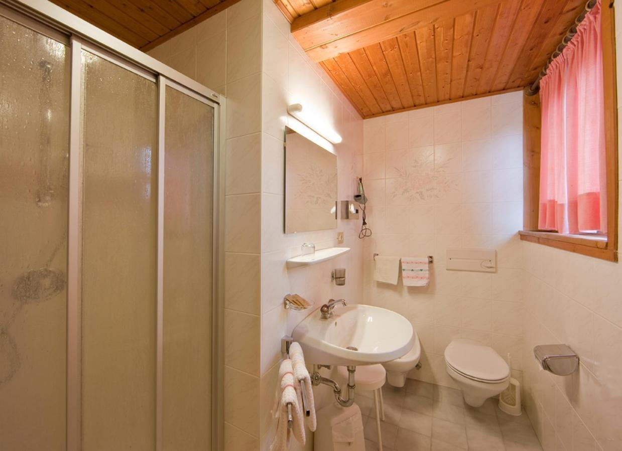 Hotel Rainegg Olang Ngoại thất bức ảnh
