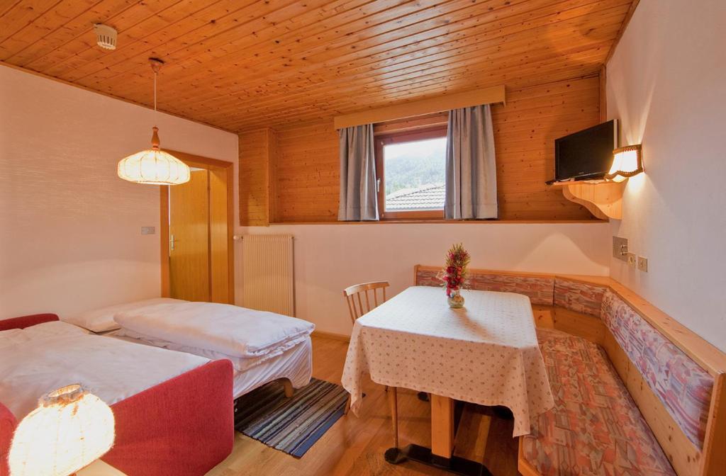 Hotel Rainegg Olang Phòng bức ảnh
