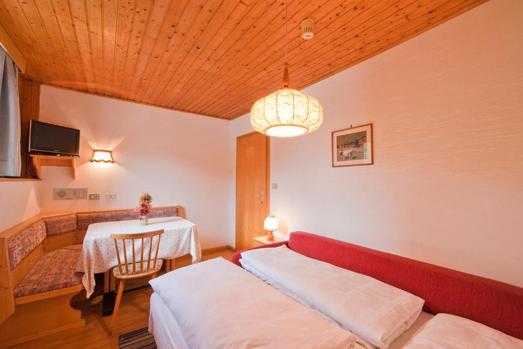 Hotel Rainegg Olang Phòng bức ảnh
